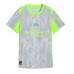 Echipament fotbal Manchester City Rayan Ait-Nouri #21 Tricou Treilea 2025-26 pentru femei maneca scurta