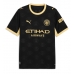 Echipament fotbal Manchester City Ruben Dias #3 Tricou Deplasare 2026-27 maneca scurta