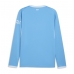 Echipament fotbal Manchester City Tricou Acasa 2026-27 maneca lunga