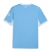 Echipament fotbal Manchester City Tricou Acasa 2026-27 maneca scurta