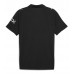 Echipament fotbal Manchester City Tricou Deplasare 2025-26 maneca scurta