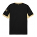 Echipament fotbal Manchester City Tricou Deplasare 2026-27 maneca scurta