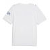 Echipament fotbal Manchester City Tricou Treilea 2026-27 maneca scurta