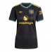 Echipament fotbal Manchester United Benjamin Sesko #30 Tricou Treilea 2025-26 pentru femei maneca scurta