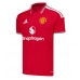 Echipament fotbal Manchester United Bryan Mbeumo #19 Tricou Acasa 2026-27 maneca scurta