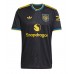 Echipament fotbal Manchester United Diogo Dalot #2 Tricou Treilea 2025-26 maneca scurta
