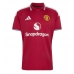Echipament fotbal Manchester United Marcus Rashford #9 Tricou Acasa 2026-27 maneca scurta