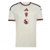 Echipament fotbal Manchester United Marcus Rashford #9 Tricou Treilea 2026-27 maneca scurta