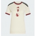 Echipament fotbal Manchester United Marcus Rashford #9 Tricou Treilea 2026-27 pentru femei maneca scurta