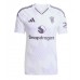 Echipament fotbal Manchester United Patrick Dorgu #13 Tricou Deplasare 2025-26 maneca scurta