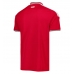 Echipament fotbal Manchester United Tricou Acasa 2026-27 maneca scurta