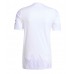 Echipament fotbal Manchester United Tricou Deplasare 2025-26 maneca scurta