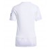 Echipament fotbal Manchester United Tricou Deplasare 2025-26 pentru femei maneca scurta