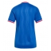 Echipament fotbal Manchester United Tricou Deplasare 2026-27 pentru femei maneca scurta