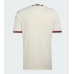 Echipament fotbal Manchester United Tricou Treilea 2026-27 maneca scurta
