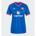 Echipament fotbal Manchester United Youri Tielemans #18 Tricou Deplasare 2026-27 pentru femei maneca scurta