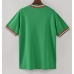Echipament fotbal Mexic 1970 Tricou Retro Acasa maneca scurta