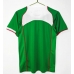 Echipament fotbal Mexic 2004 Tricou Retro Acasa maneca scurta