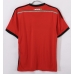 Echipament fotbal Mexic 2014 Tricou Retro Deplasare maneca scurta