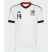 Echipament fotbal Mexic Armando Gonzalez #14 Tricou Deplasare Mondial 2026 maneca scurta