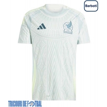 Echipament fotbal Mexic Tricou Deplasare Copa America 2024 maneca scurta