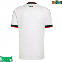 Echipament fotbal Mexic Tricou Deplasare Mondial 2026 maneca scurta