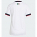 Echipament fotbal Mexic Tricou Deplasare Mondial 2026 pentru femei maneca scurta