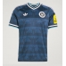 Echipament fotbal Newcastle United Bazoumana Toure #17 Tricou Deplasare 2026-27 maneca scurta