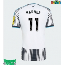 Echipament fotbal Newcastle United Harvey Barnes #11 Tricou Acasa 2026-27 maneca scurta