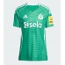Echipament fotbal Newcastle United Harvey Barnes #11 Tricou Deplasare 2025-26 pentru femei maneca scurta