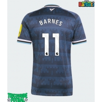 Echipament fotbal Newcastle United Harvey Barnes #11 Tricou Deplasare 2026-27 maneca scurta