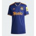 Echipament fotbal Newcastle United Harvey Barnes #11 Tricou Treilea 2025-26 pentru femei maneca scurta
