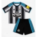 Echipament fotbal Newcastle United Jacob Ramsey #41 Tricou Acasa 2026-27 pentru copii maneca scurta (+ Pantaloni scurti)