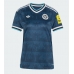 Echipament fotbal Newcastle United Jacob Ramsey #41 Tricou Deplasare 2026-27 pentru femei maneca scurta