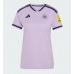 Echipament fotbal Newcastle United Jacob Ramsey #41 Tricou Treilea 2026-27 pentru femei maneca scurta