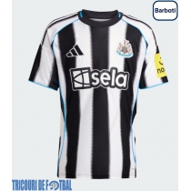 Echipament fotbal Newcastle United Joe Willock #28 Tricou Acasa 2025-26 maneca scurta