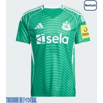 Echipament fotbal Newcastle United Joe Willock #28 Tricou Deplasare 2025-26 maneca scurta