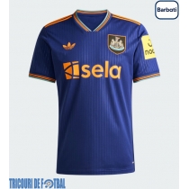 Echipament fotbal Newcastle United Joe Willock #28 Tricou Treilea 2025-26 maneca scurta