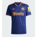 Echipament fotbal Newcastle United Joelinton #7 Tricou Treilea 2025-26 maneca scurta