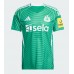 Echipament fotbal Newcastle United Nick Woltemade #27 Tricou Deplasare 2025-26 maneca scurta