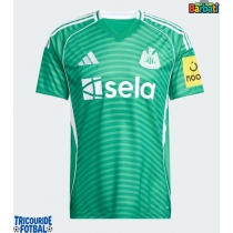 Echipament fotbal Newcastle United Sandro Tonali #8 Tricou Deplasare 2025-26 maneca scurta