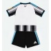 Echipament fotbal Newcastle United Tricou Acasa 2026-27 pentru copii maneca scurta (+ Pantaloni scurti)