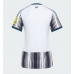 Echipament fotbal Newcastle United Tricou Acasa 2026-27 pentru femei maneca scurta