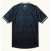 Echipament fotbal Newcastle United Tricou Deplasare 2026-27 maneca scurta
