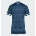 Echipament fotbal Newcastle United Tricou Deplasare 2026-27 pentru femei maneca scurta