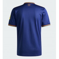 Echipament fotbal Newcastle United Tricou Treilea 2025-26 maneca scurta