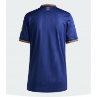 Echipament fotbal Newcastle United Tricou Treilea 2025-26 pentru femei maneca scurta