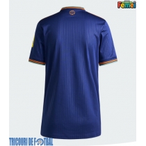 Echipament fotbal Newcastle United Tricou Treilea 2025-26 pentru femei maneca scurta