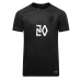 Echipament fotbal Norvegia Antonio Nusa #20 Tricou Deplasare Mondial 2026 maneca scurta