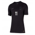 Echipament fotbal Norvegia Jorgen Strand Larsen #11 Tricou Deplasare Mondial 2026 pentru femei maneca scurta